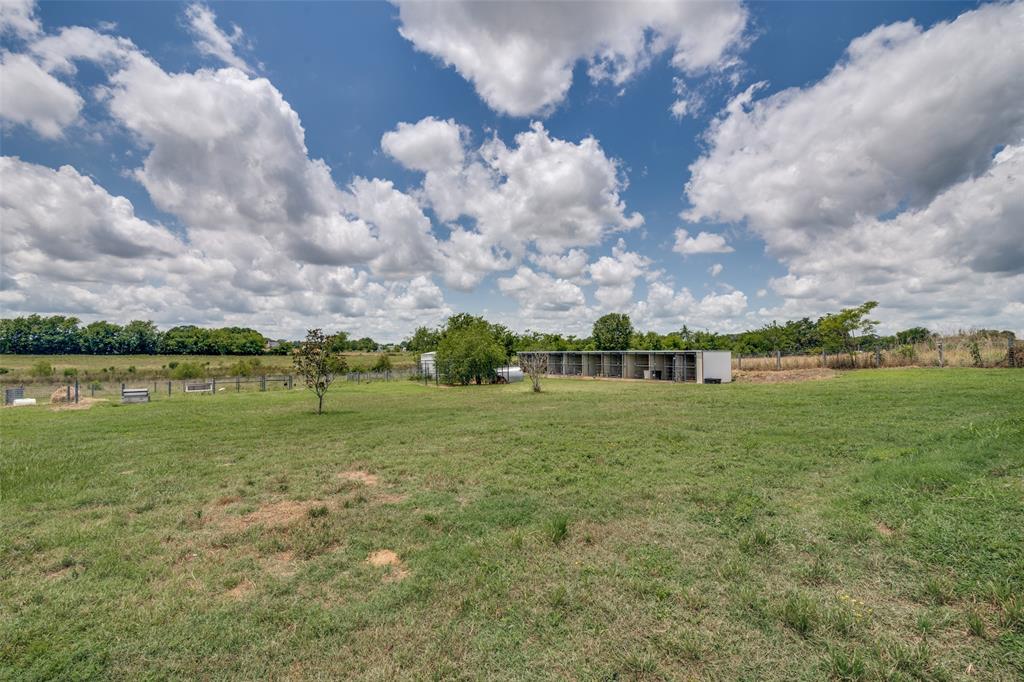 256 VZ County Road 2507