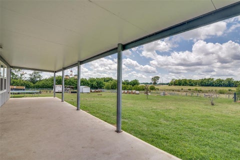 Tiny photo for 256 VZ County Road 2507, Canton, TX 75103 (MLS # 21286363)