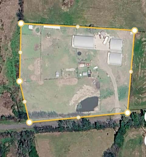 Tiny photo for 256 VZ County Road 2507, Canton, TX 75103 (MLS # 21286363)