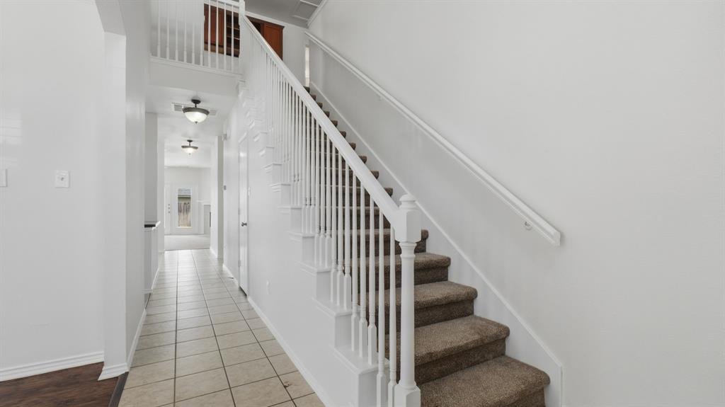 Trails Of Fossil Creek Ph I - Residential