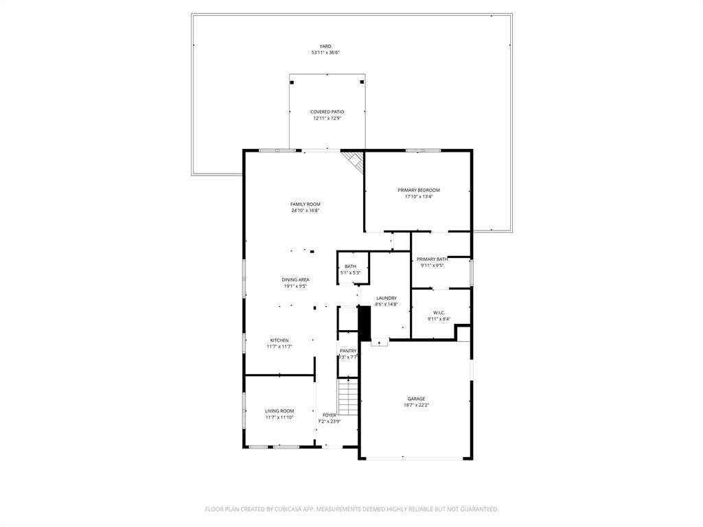 Trails Of Fossil Creek Ph I - Residential