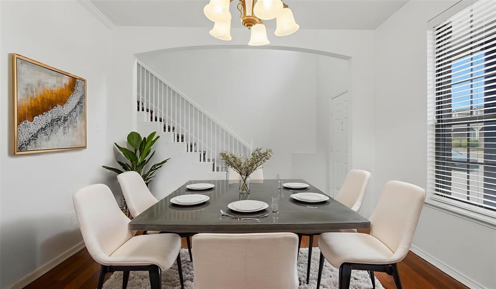 421 Sandy Creek Drive