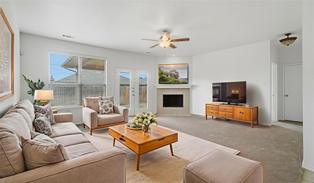 421 Sandy Creek Drive