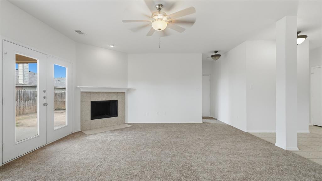 Trails Of Fossil Creek Ph I - Residential