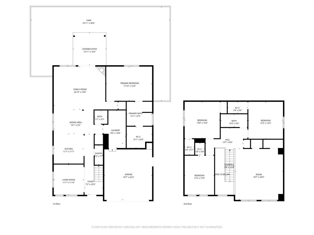 Trails Of Fossil Creek Ph I - Residential