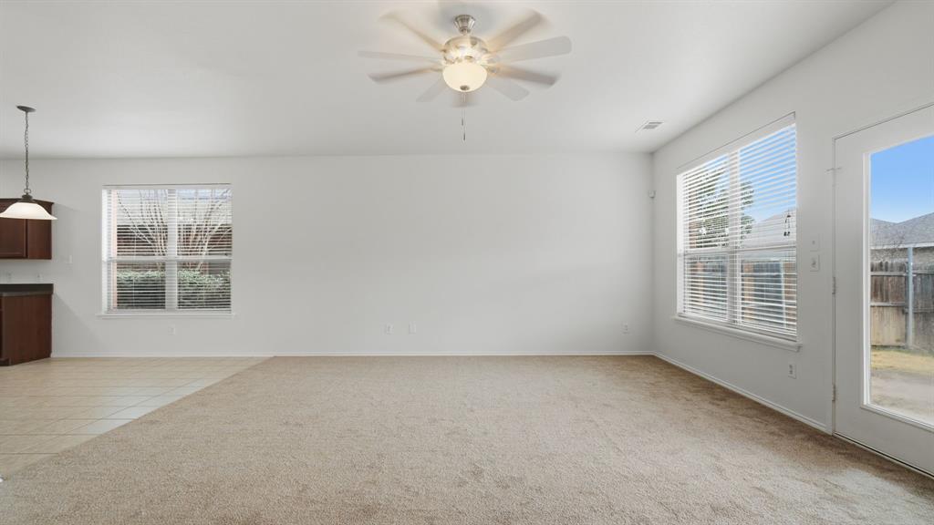 Trails Of Fossil Creek Ph I - Residential