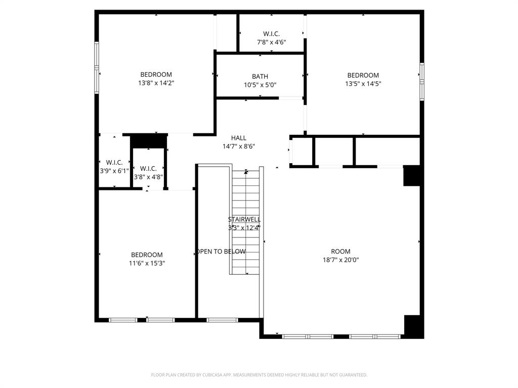 Trails Of Fossil Creek Ph I - Residential
