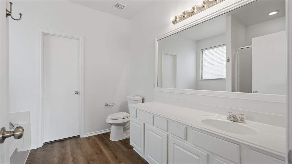 Trails Of Fossil Creek Ph I - Residential