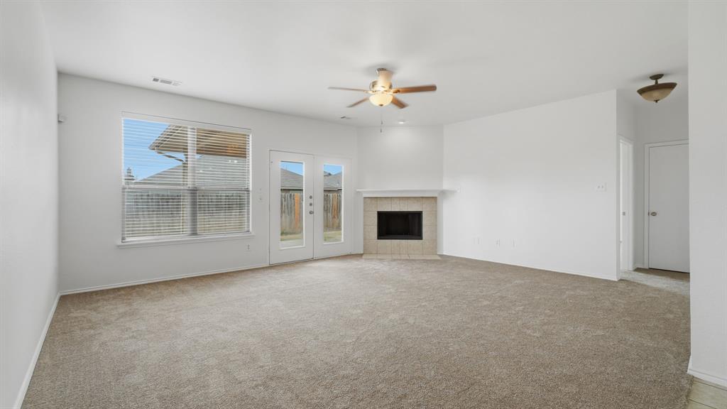 Trails Of Fossil Creek Ph I - Residential