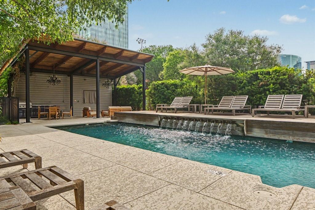 Magnolia Hill - Residential