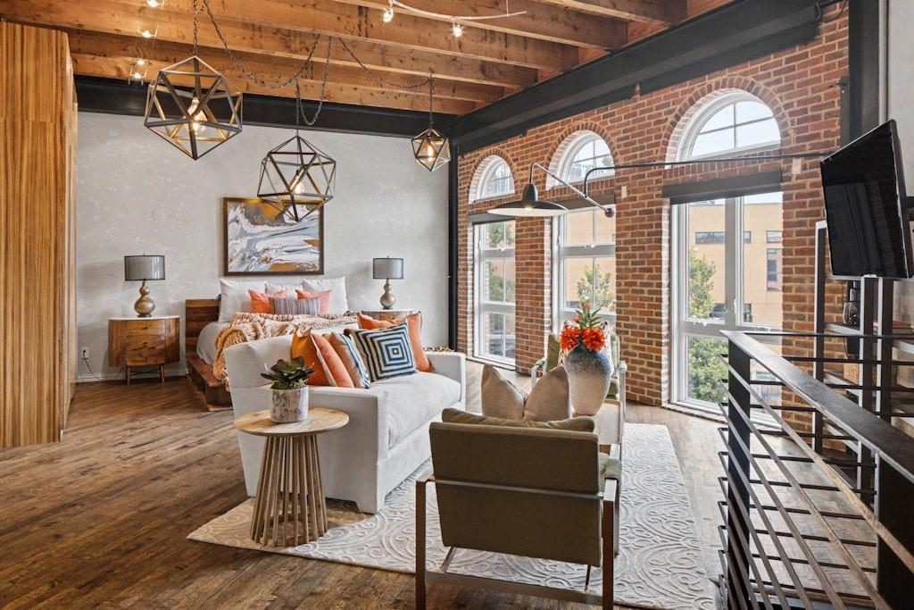 Magnolia Hill - Residential