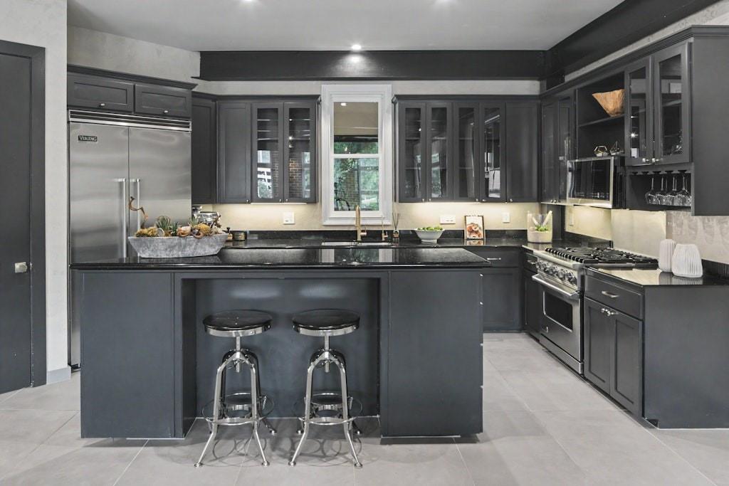 Magnolia Hill - Residential
