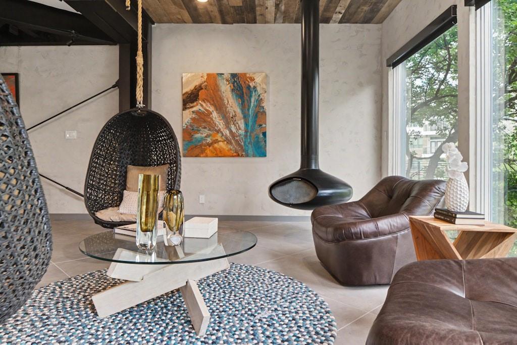 Magnolia Hill - Residential