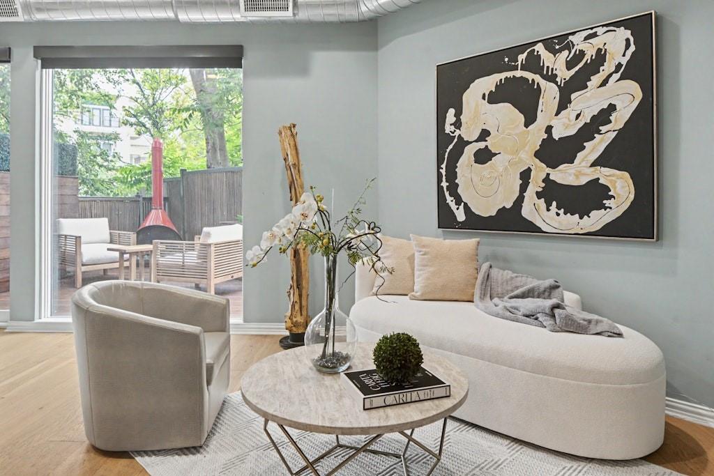 Magnolia Hill - Residential