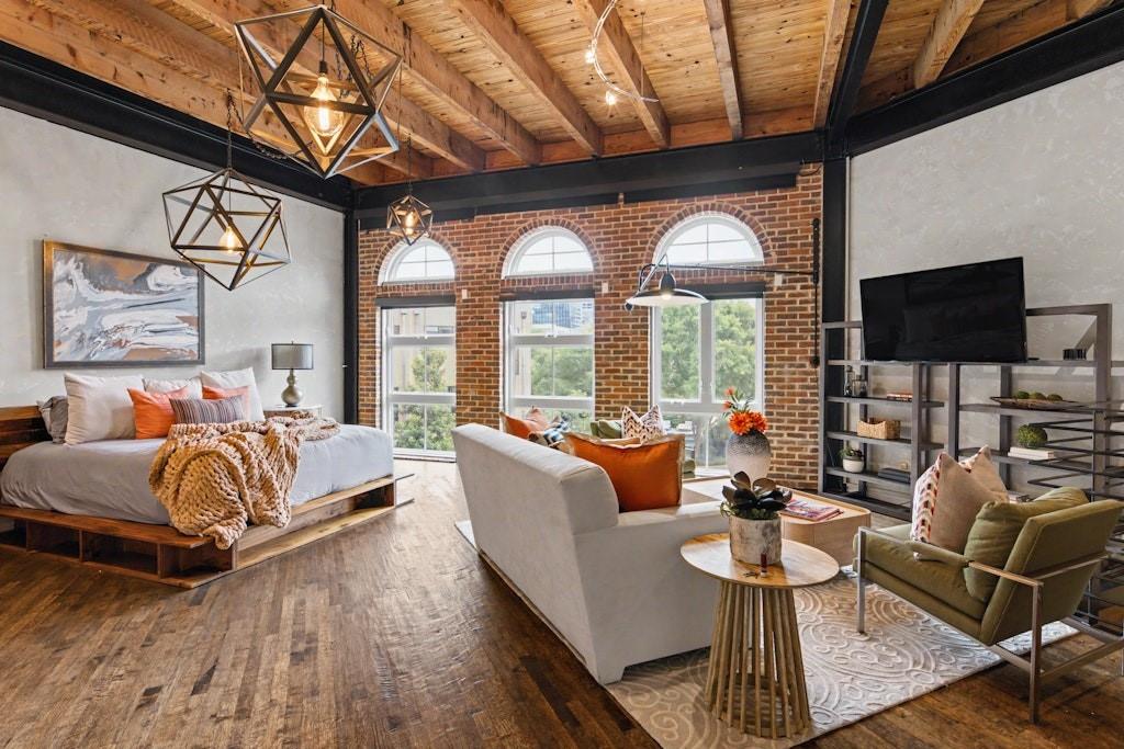 Magnolia Hill - Residential