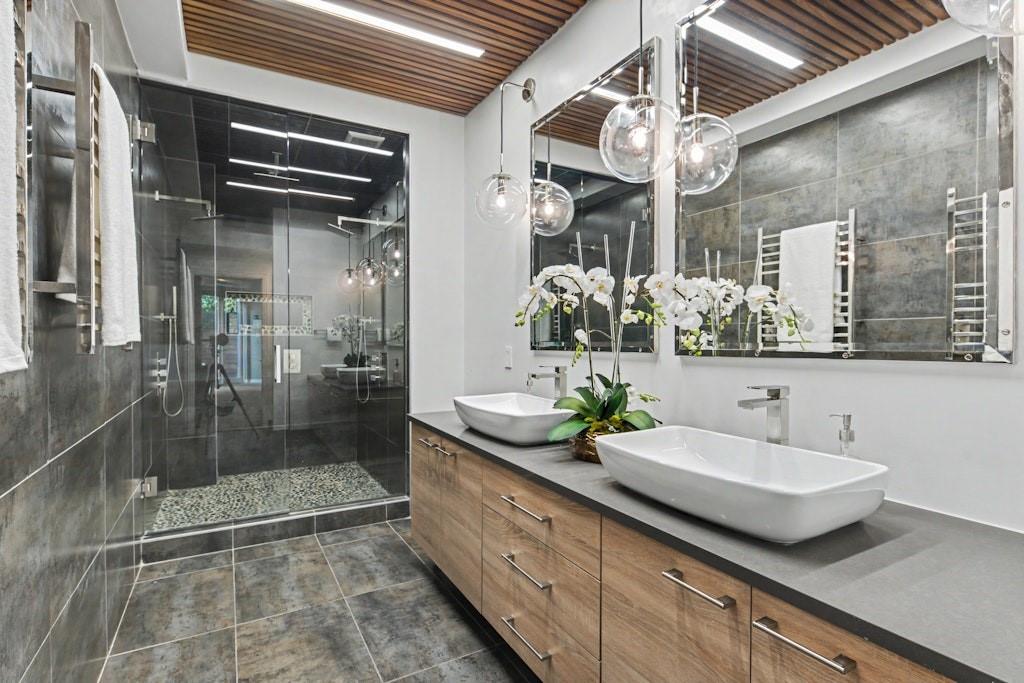 Magnolia Hill - Residential