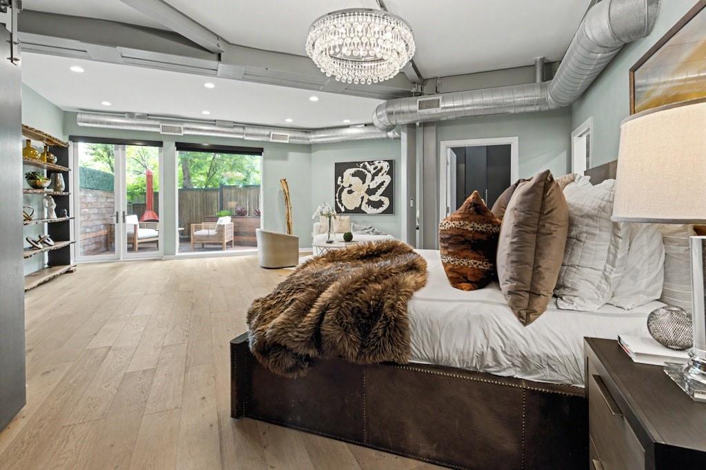 Magnolia Hill - Residential