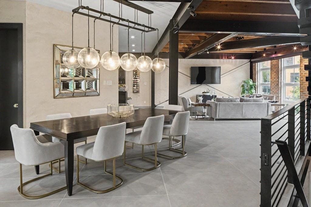 Magnolia Hill - Residential
