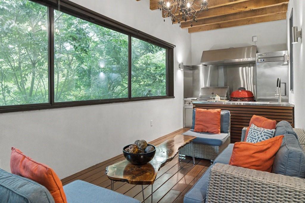 Magnolia Hill - Residential