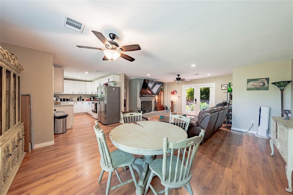 603 Mosley Drive