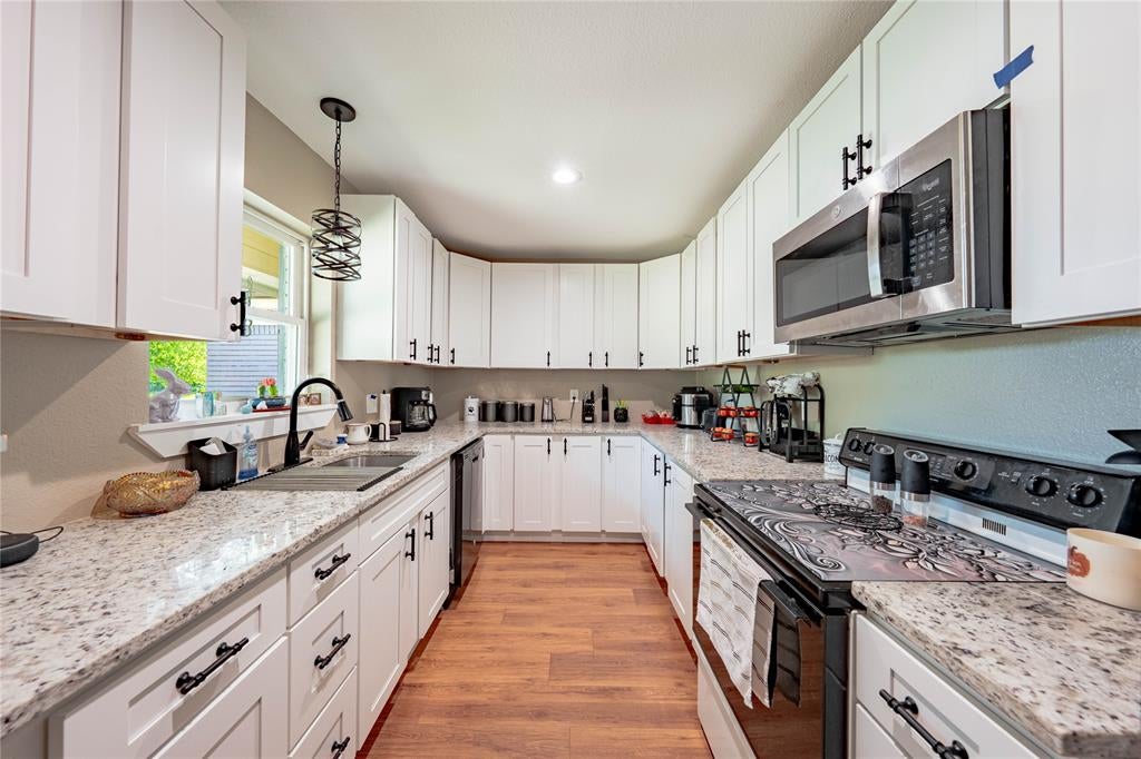 603 Mosley Drive