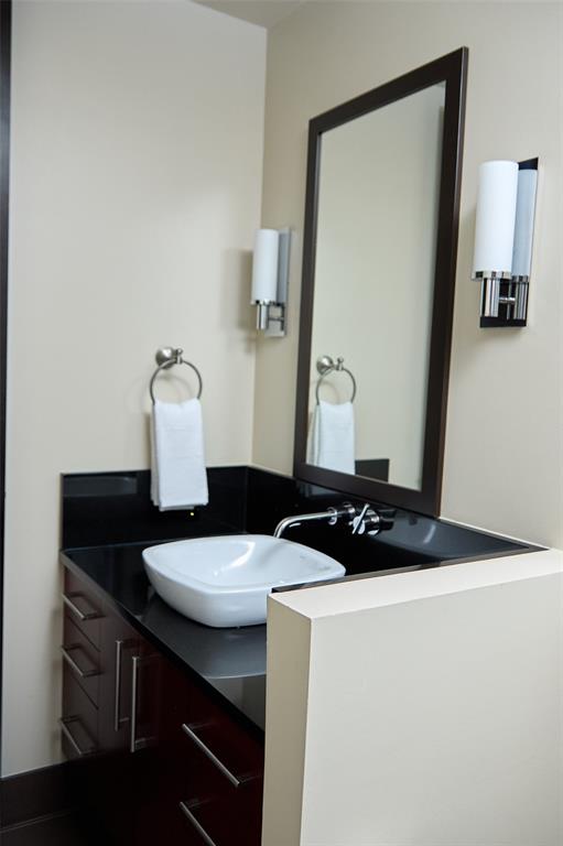 One Montgomery Plaza Residence Condo - Residential