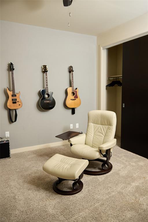 One Montgomery Plaza Residence Condo - Residential