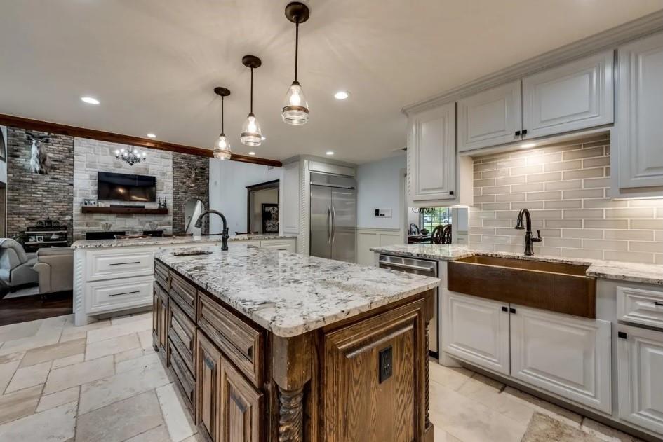 Ranchette Estates - Residential