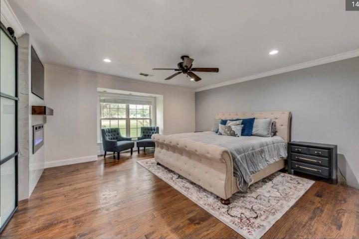 Ranchette Estates - Residential