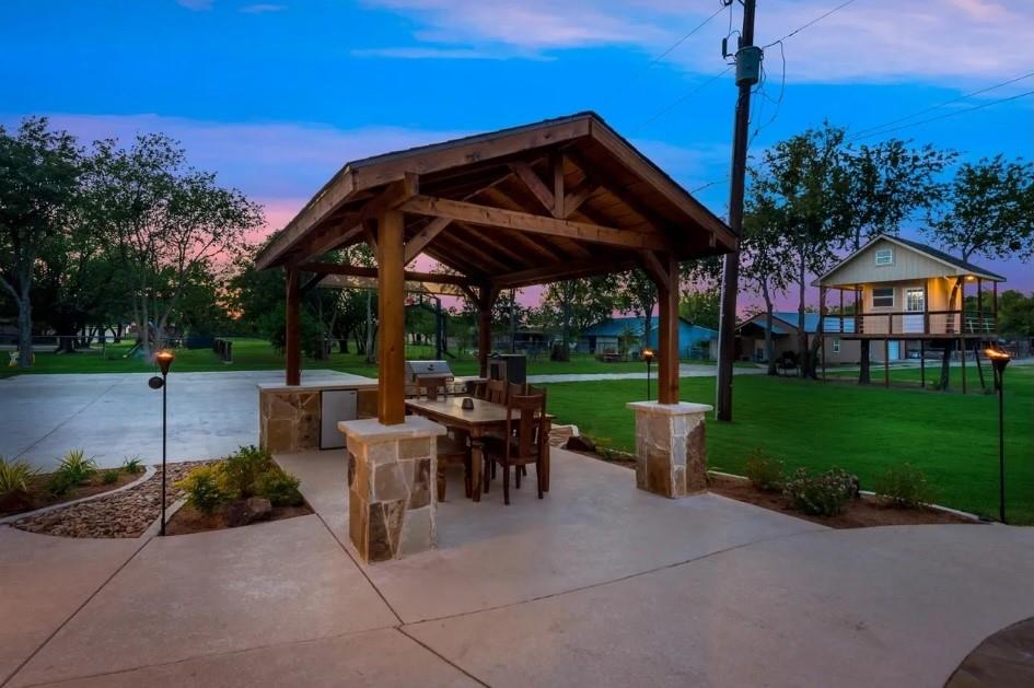 Ranchette Estates - Residential