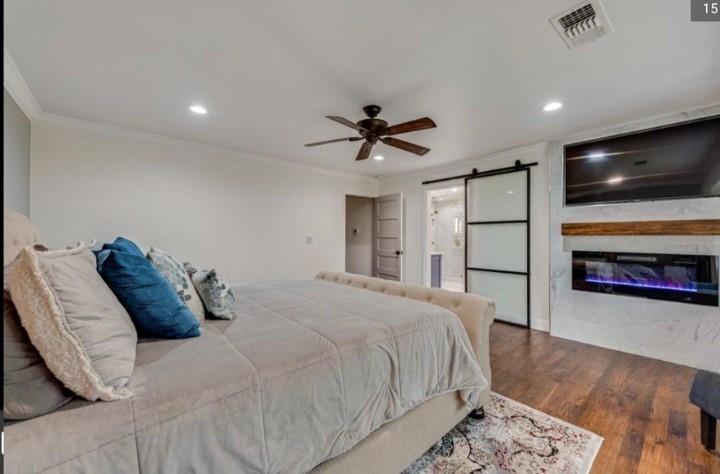 Ranchette Estates - Residential