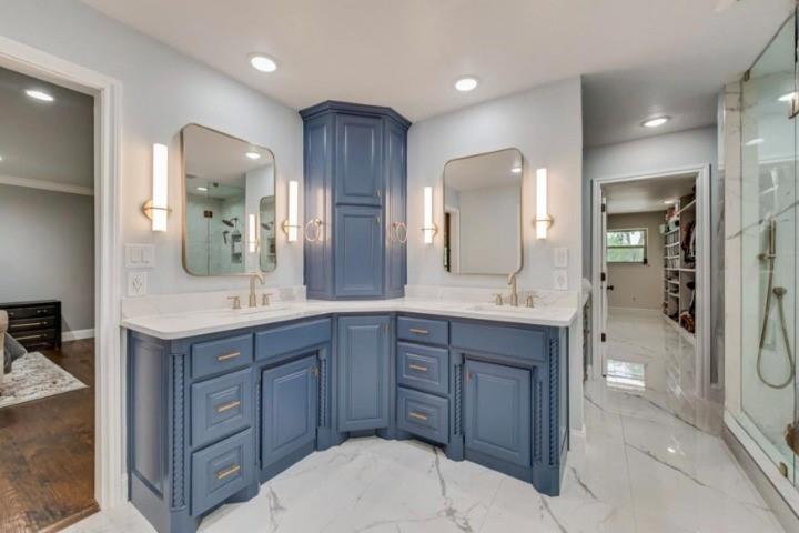 Ranchette Estates - Residential