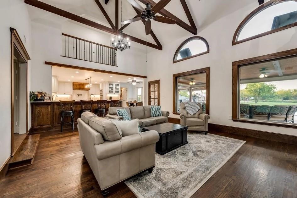 Ranchette Estates - Residential