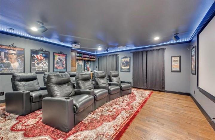 Ranchette Estates - Residential