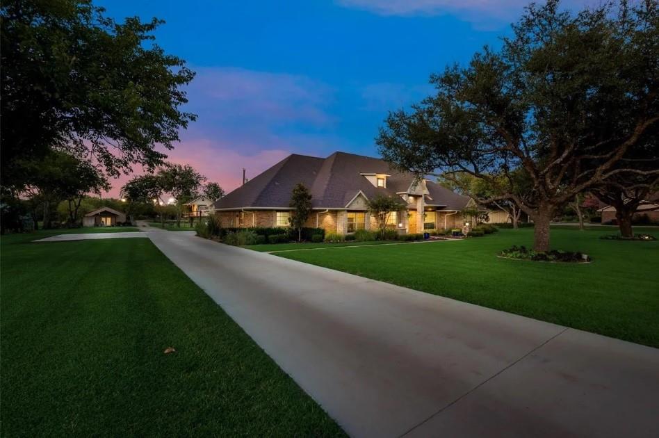 Ranchette Estates - Residential