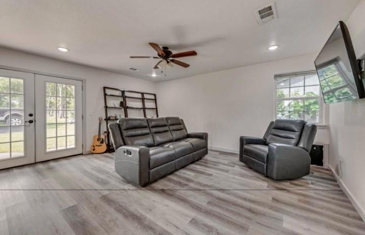 Ranchette Estates - Residential