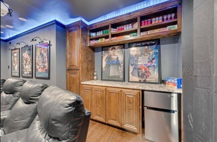 Ranchette Estates - Residential