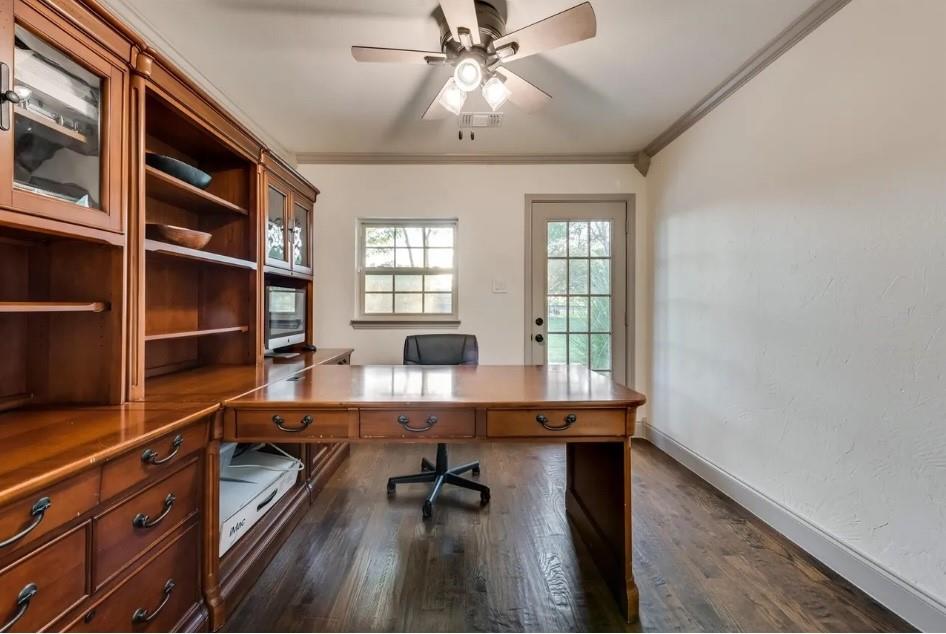 Ranchette Estates - Residential