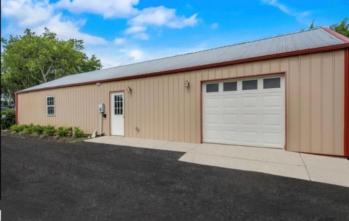 Ranchette Estates - Residential