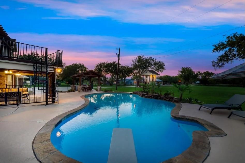 Ranchette Estates - Residential