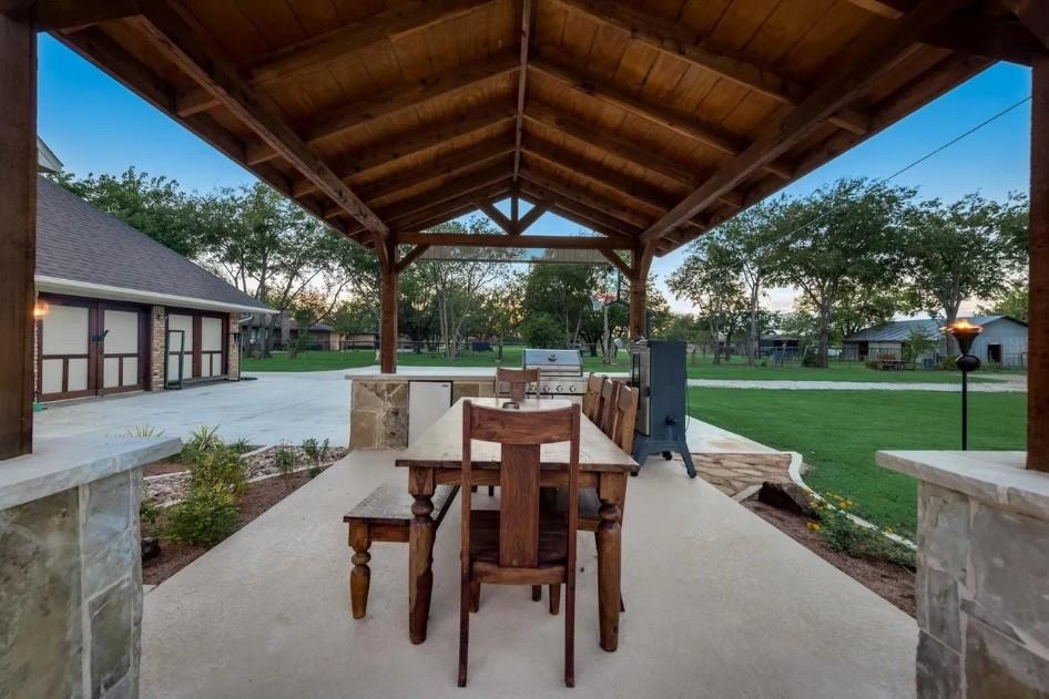 Ranchette Estates - Residential