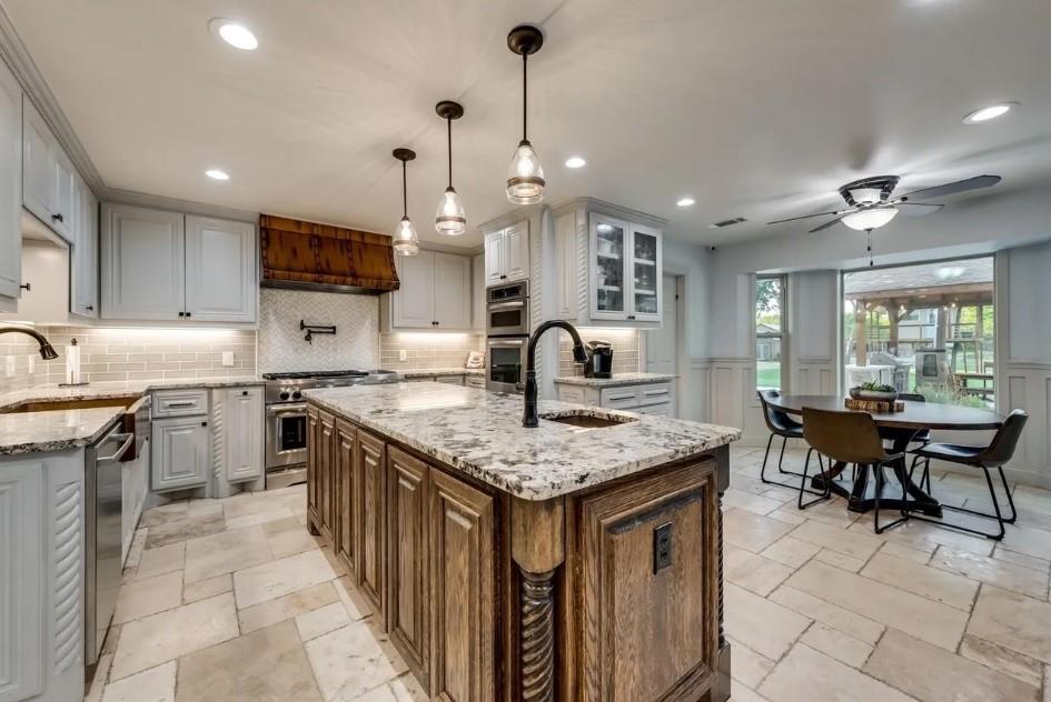 Ranchette Estates - Residential