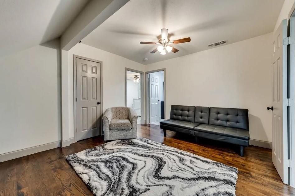 Ranchette Estates - Residential