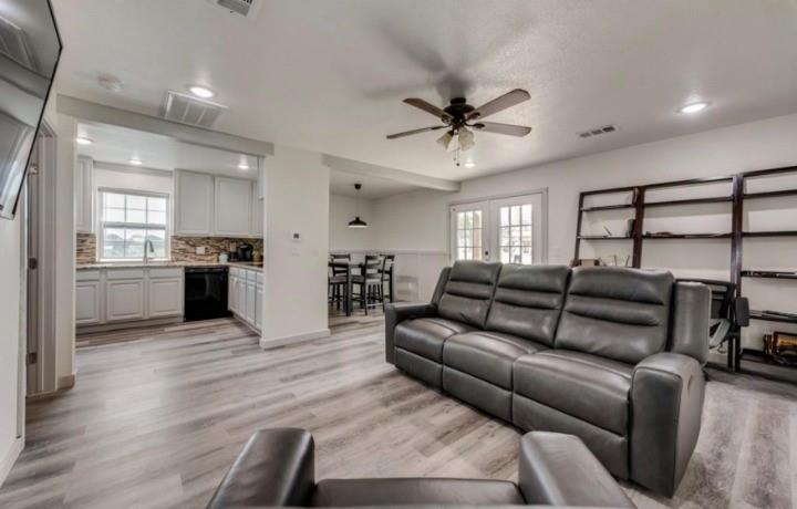 Ranchette Estates - Residential