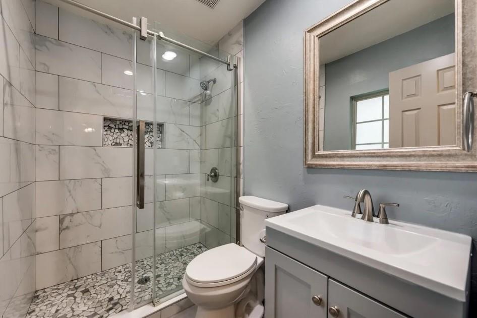 Ranchette Estates - Residential