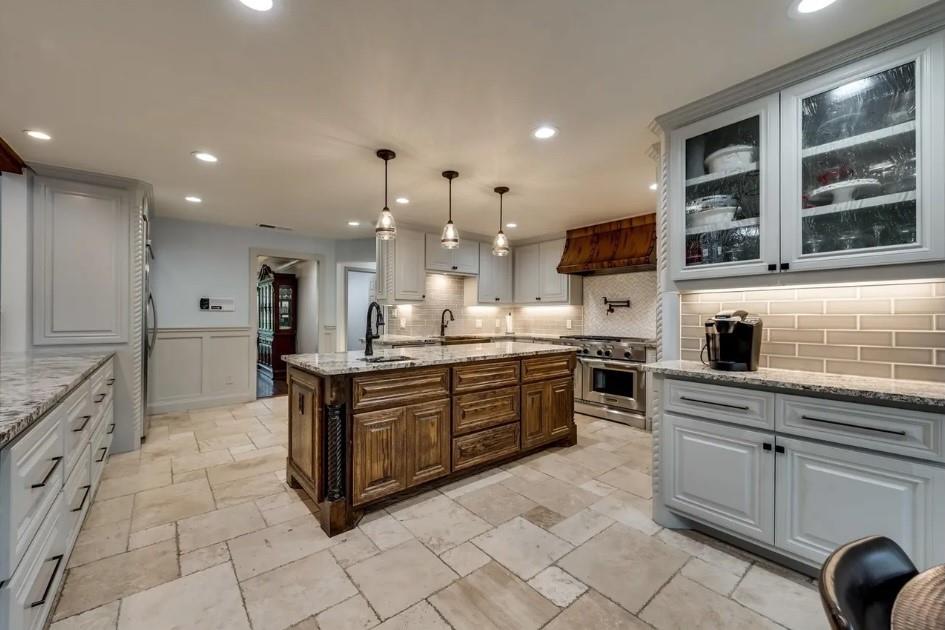 Ranchette Estates - Residential