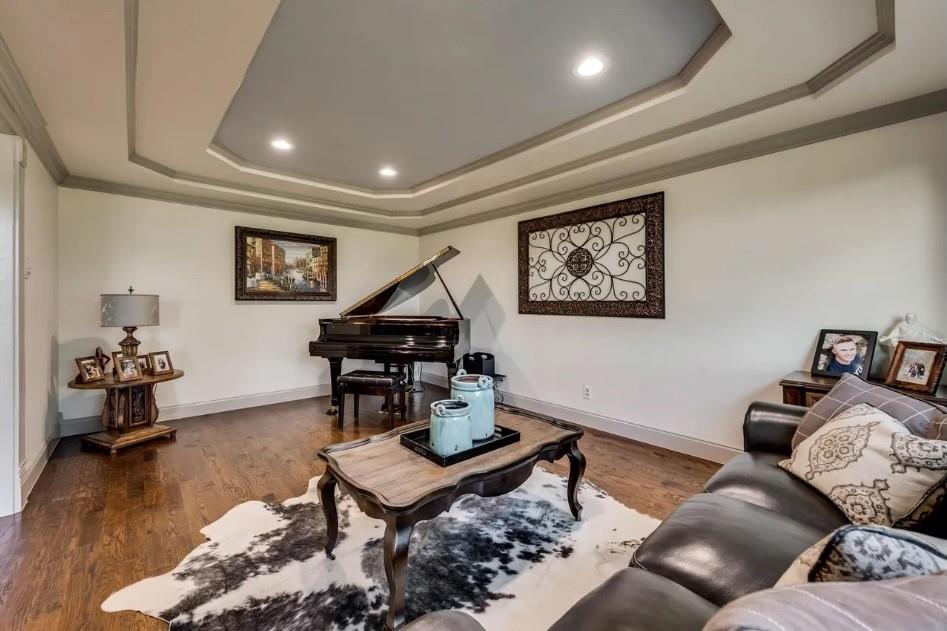 Ranchette Estates - Residential