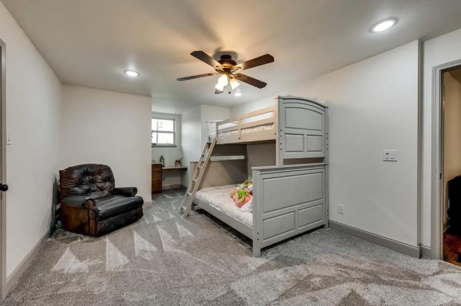 Ranchette Estates - Residential