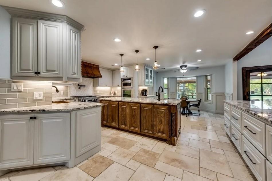 Ranchette Estates - Residential