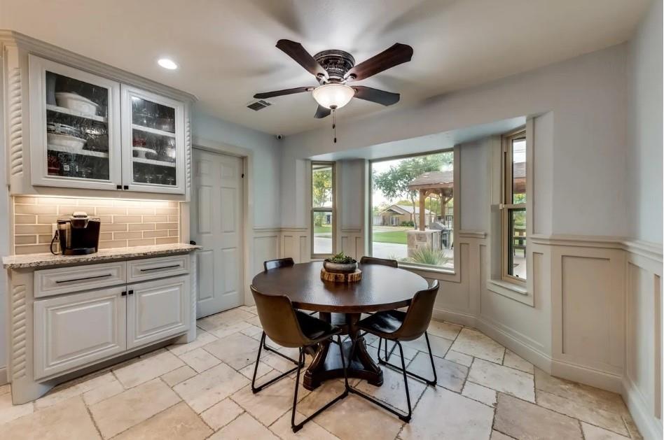 Ranchette Estates - Residential